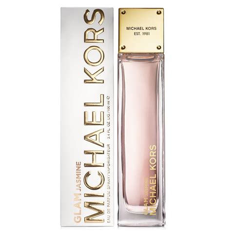 Michael Kors Glam Jasmine Perfume by Michael Kors